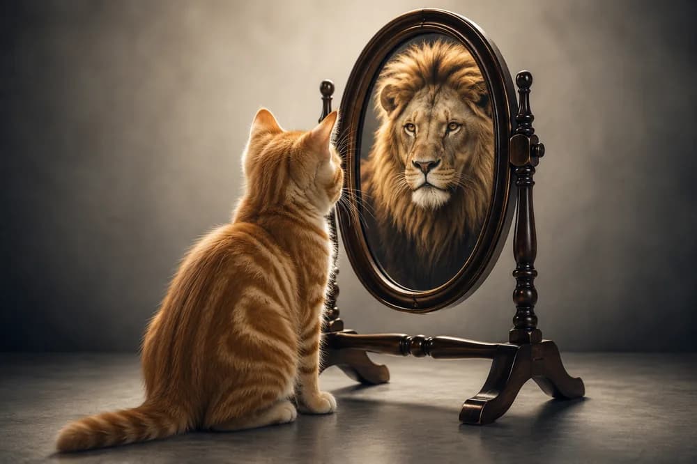 Confiance en soi & estime personnelle